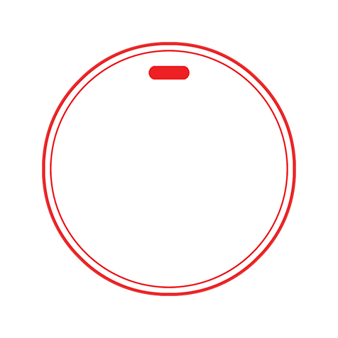 Medium Circle